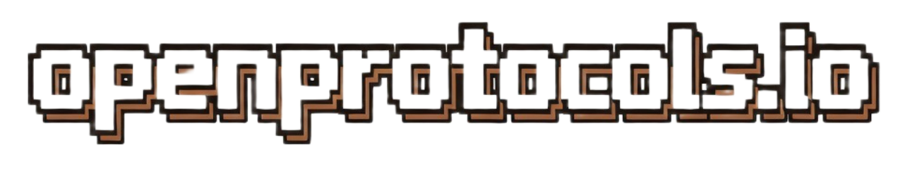 openprotocols.io